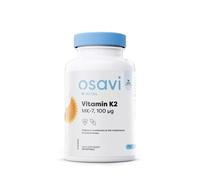 Osavi Vitamin K2 MK-7 - 100mcg - 120 softgels
