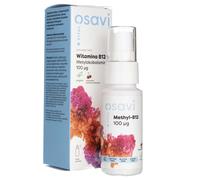 Osavi Vitamina B12 (Metilcobalamina) Spray 100 mcg - 25 ml
