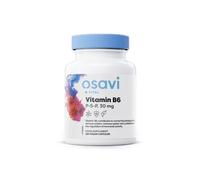 Osavi Vitamina B6 (P-5-P), 30 mg, 60 capsule vegetali