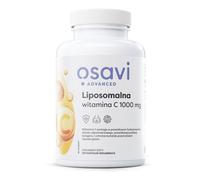 Osavi Vitamina C liposomiale 1000 mg, 120 capsule