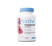 Osavi - Vitamina D3, 4000 UI (120 capsule)