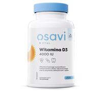 Osavi Vitamina D3 4000 UI - 120 Capsule