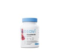 Osavi - Vitamina D3, 4000 UI (60 capsule)