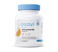 Osavi Vitamina D3 4000 UI - 60 Capsule