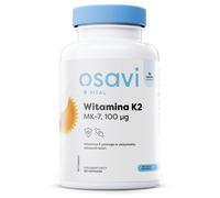 Osavi - Vitamina K2 MK-7, 100 mcg (120 capsule)