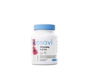 Osavi - Vitamine ADEK Osavi (60 capsule)