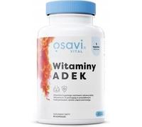 Osavi - Vitamine ADEK Osavi (90 capsule)