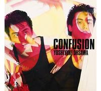 Osawa, Yoshiyuki - Confusion
