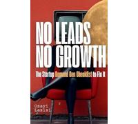 Osayi Lasisi No Leads No Growth (Tascabile)