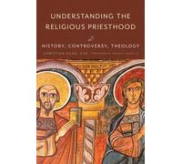 OSB Raab Understanding the Religious Priesthood (Tascabile)