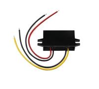 OSBCMZGE 12V to 5V 3A 15W DC DC Step Down Converter Voltage Power Supply Output with Reverse Protection USB Car Power(Single USB)