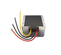 OSBCMZGE 12V24V(9-36V) to 24V Voltage Regulator 9-36V to 24V 35A Voltage Regulator 24v Voltage Regulator Converter