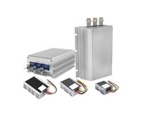 OSBCMZGE 1PC DC12V24V(9-36V) to 28V 35A Voltage Regulator 28v Automatic Voltage Regulator Converter