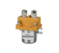 OSBCMZGE 1PC Tensione Bobina 48V 250A CZ10-250 Contattore di Potenza CC