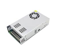 OSBCMZGE Alimentatore PSU Driver Trasformatore Tensione di Ingresso 110 V-220 V ±15% a 12 V 150 W - Senza Ventola