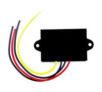 OSBCMZGE DC Converter 12V to 19V 2A Boost Power Supply Inverter Voltage Regulator Boost Module