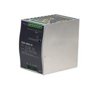 OSBCMZGE DDR-480B-48V 48VDC10A MW DDR-480 Series 480W DIN Rail Type DC-DC Converter Power Switching Power Supply