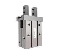 OSBCMZGE MHZ2-6D Parallel Air Gripper Type Pneumatic Cylinder Double or Single Acting Gripper OSBCMZGE