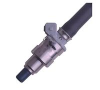 OSBELE 4PCS Iniettore di Carburante 0280150121 Compatibile for Alfa Romeo Spider Fiat Lancia Altre Auto A Benzina Valvole di Iniezione Ugello Bico