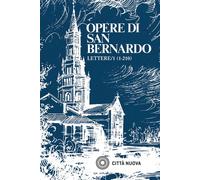 OSBER - LETTERE 1 (VOL.6/1) (1 - 210) - 2023 - Città Nuova