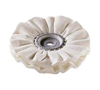 Osborn Anello di lucidatura Notiflex® 914 Ø150mm foro Ø20/14mm Quantità:1