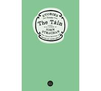 Osborn Bergin Stories from the Tain (Tascabile)