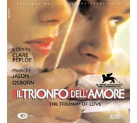 OSBORN, JASON - IL TRIONFO DELL'AMORE