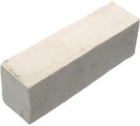Osborn Pasta lucidante solida 110 g, bianco