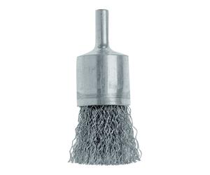 Osborn Spazzola Ø25mm Spessore del filo 0,3mm MS 18000min-¹ Quantità:1