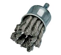 Osborn Spazzola Ø30mm Spessore del filo 0,26mm VA 20000min-¹ Quantità:1