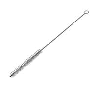 Osborn Spazzola per ugelli L.300mm Ø12mm 0,25mm Rifinitura in nylon L.100mm w.eye Quantità:1