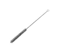 Osborn Spazzola per ugelli L.300mm Ø25mm 0,20mm STA ondulato Trim L.100mm w.eye Quantità:1