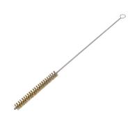 Osborn Spazzola per ugelli L.320mm Ø6mm 0,12mm MS Trim L.100mm w.Eye Quantità:1