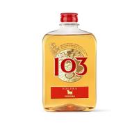Osborne 103 Etiqueta Blanca 0.7 (1 x 0,7 l)