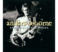 Osborne, Anders - Ash Wednesday Blues