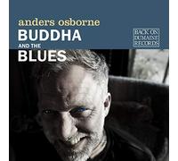 Osborne, Anders - Buddha And The Blues