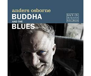 Osborne, Anders - Buddha And The Blues