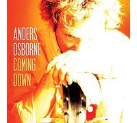 Osborne, Anders - Coming Down