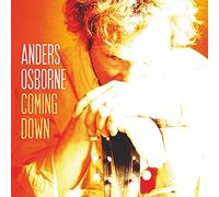 Osborne, Anders - Coming Down