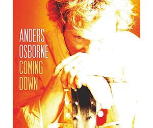 Osborne, Anders - Coming Down