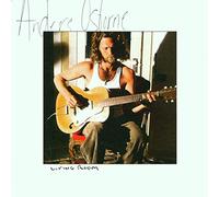 Osborne, Anders - Living Room