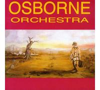 Osborne, Anders - Osborne Orchestra