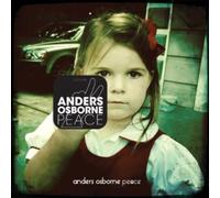 Osborne Anders - Peace