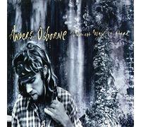 Osborne, Anders - Which Way to Here