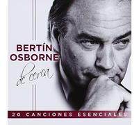OSBORNE, BERTIN - BERTIN OSBORNE DE CERCA