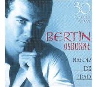 Osborne, Bertin - Mayor De Edad (US Import)