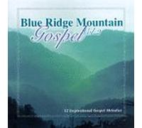 Osborne Bros - Vol. 2-Blue Ridge Mountain Gos