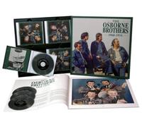 Osborne Brothers - 1968-74