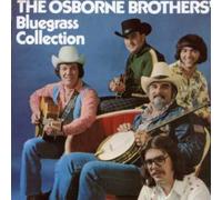 Osborne Brothers Bluegrass Collection (CD)