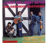 Osborne Brothers From Rocky Top to Muddy Bottom: 20 G.H. (CD)